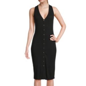 James Perse tank dress